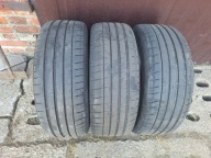 Opona letnia Michelin Pilot Sport 4S 225/45R19 96 Y rant ochronny 5-6mm 19r