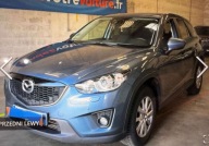 Mazda CX-5 BezwypadekNakamajak noweorg lakierfull wersja 2.2 Diesel