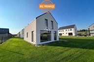 Dom, Mników, Liszki, Krakowski, 140 m²