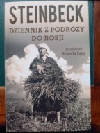John Steinbeck - Dziennik z podróży do Rosji