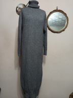 BEAUTY FASHION STYLE SUKIENKA ciepła 38/40NOWA