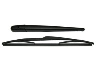 WYCIERACZKA TYŁ PIÓRO + RAMIĘ Peugeot 406 SW 96-04