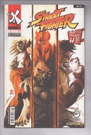 STREET FIGHTER DK 10/2004 Praca zbiorowa