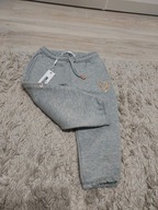 Joggery dziecięce MINOTI 86-92 (18-24 m-ce) basic, grey
