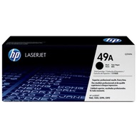 Toner HP Q5949A 49A czarny (black)