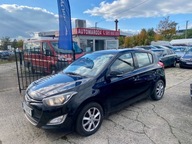 Hyundai i20 Hyundai i20 1.4 Comfort 1.4 Benzyna 100KM
