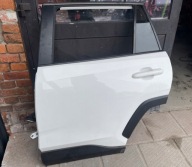 TOYOTA RAV4 19-24 DRZWI LEWY TYŁ TYLNE LEWE 040