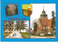 STARY TARG-HERB WOJ POMORSKIE