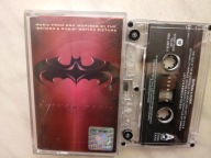 BATMAN & ROBIN , WARNER 1997r