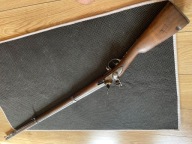 Karabin skałkowy wzór 1777