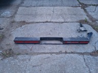 Tylny stopień Mercedes Sprinter W907 z mocowaniem