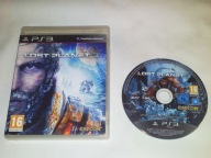 Lost Planet 3 --- PS3 --- PL napisy --- Unikat --- 3xPL --- Gra akcji