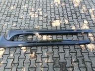 MASERATI GHIBLI III M157 LIFT LISTWA PROGOWA LEWA