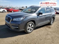 Subaru Ascent 2021, 2.4L, 4x4, PREMIUM, po gradobiciu 2.4 Benzyna 260KM