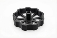 POKRĘTŁO REGULACJI FOTELA MERCEDES SPRINTER