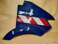 MAN TGE VW CRAFTER BŁOTNIK PRAWY 2019 rok