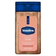 Vaseline Sunlit Glow - Rozświetlający Olejek w Żelu (50ml) USA