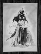 DARK FANTASY (156) – dla 884 Skubalskich