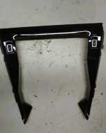 PEUGEOT 208 II ramka dekor tunel usb 9828368780