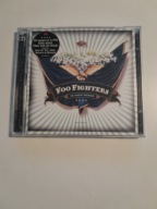 FOO FIGHTERS – In Your Honor 2CD / 2005 Sony BMG