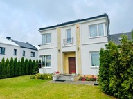 Dom, Łazy, Lesznowola, Piaseczyński, 180 m²