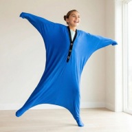 Duszek Sensoryczny dla Dzieci Body Sock Kokon – Rozmiar L