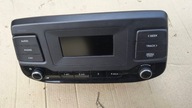 HYUNDAI I30 III 21/23 r ORYGINALNE RADIO TUNER 96150G4320RET WARSZAWA