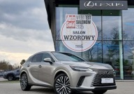 Lexus RX RX 350h Prestige Technology FV23 Salon PL Serwis ASO 1 wl