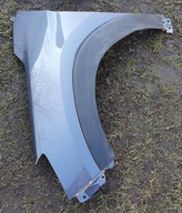 BŁOTNIK PRZEDNI LEWY + LISTWA TUCSON TUSCON III 2016r. PRZED LIFT ORYGINAŁ