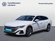 Volkswagen Arteon Shooting Brake 2.0 TSI 190KM R-L
