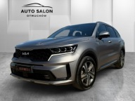 Kia Sorento MAX OPCJA skóra FUL LED nawi KAMERY