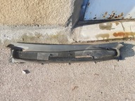 Mercedes A Klasa W169 podszybie 3 drzwi