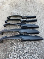 Porsche 911 930 kokpit deska konsola