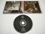 Opeth – Deliverance - CD 2002 1.WYDANIE MFN C045