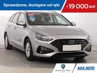 Hyundai i30 1.0 T-GDI, Salon Polska