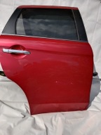 Mitsubishi ASX 2.0 2019/2021 Drzwi prawy tył P62