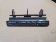 EMBLEMAT AUDI Q5 SQ5 LOGO NAPIS QUATTRO 80A853736