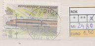 FRANCJA Mi ;2460 KAS