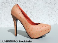 Seksowne *Lundberg* roz 39