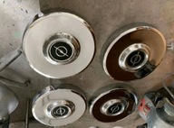 Opel Commodore A Rekord C kołpaki delle #50