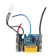 Moduł płytka ochronna PCB Makita BL1815 BL1830 BL1860 bez ogranicznika. 18v