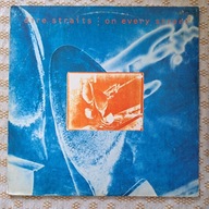 Dire Straits On Every Street 1991 BRA (VG++/VG+)