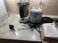 Robot wielofunkcyjny KALORIK HA1020 ThermoMaster 500W NOWY