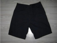 CEDAR WOOD STATE granatowe szorty 44