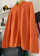 wyprzedaz R1 Gerry Weber pomarańczowy półgolf warkocze ciepły