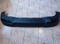 Spoiler dolny zderzaka tylnego Mercedes B 247
