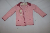 DISNEY KURTKA PIKOWANA ROZM 92-98