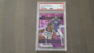 2021-22 Panini Chronicles PURPLE * ANTHONY EDWARDS * TIMBERWOLVES LIMIT/49