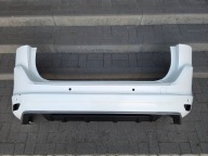Zderzak tył tylny VOLVO XC60 I LIFT R-DESIGN