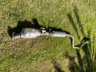 MAZDA 6 KATALIZATOR UKŁAD WYDECHOWY 7.06366.07.0